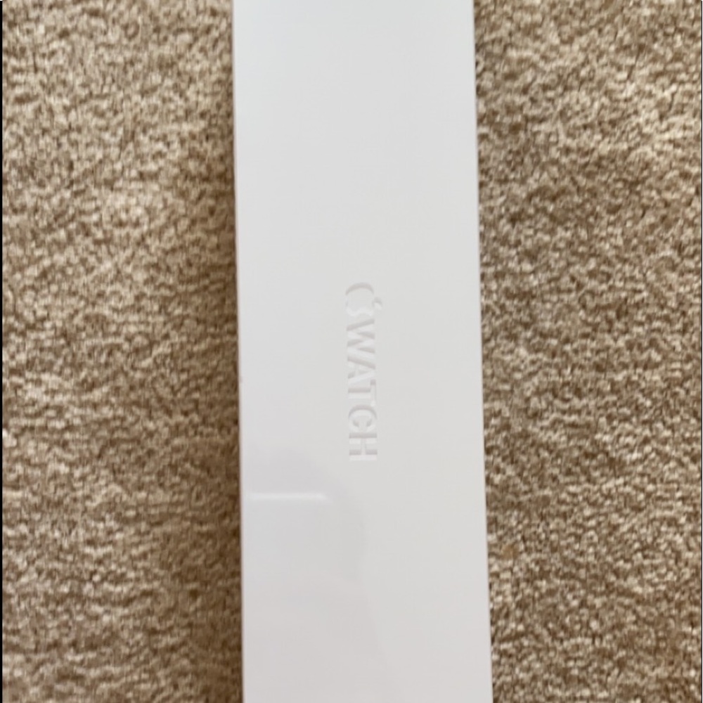 APPLE WATCH SERIES 5